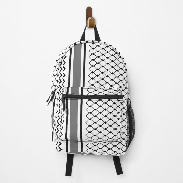 Item preview, Palestinian Keffiyeh designed and sold by Muslim Things.