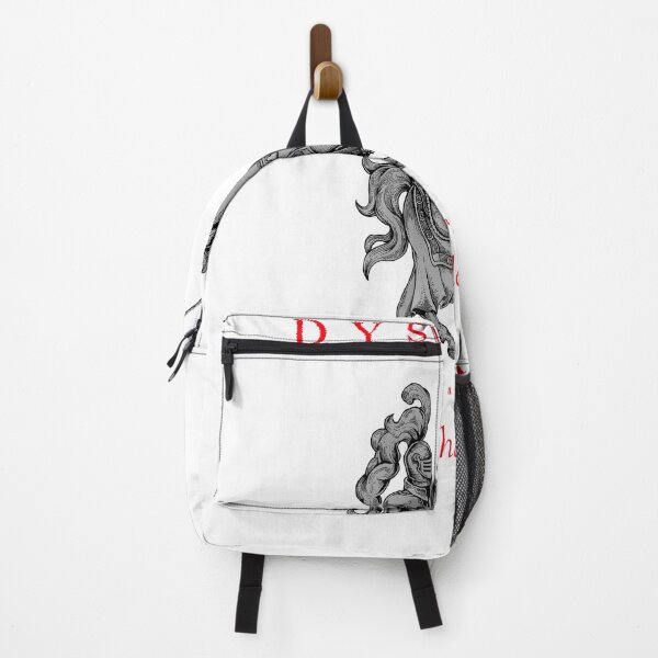 Item preview, Dyslexia bring on the challenge - The Dyslexic Club designed and sold by domdjs4239.