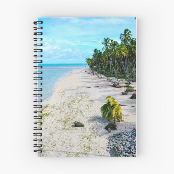 Item preview, Coconut Grove Beach designed and sold by carlosonline.