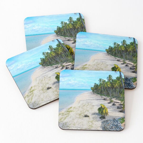 Item preview, Coconut Grove Beach designed and sold by carlosonline.