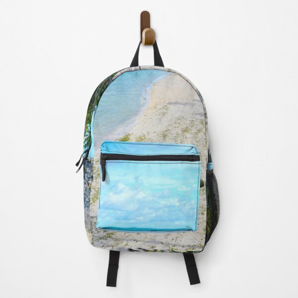 Item preview, Coconut Grove Beach designed and sold by carlosonline.