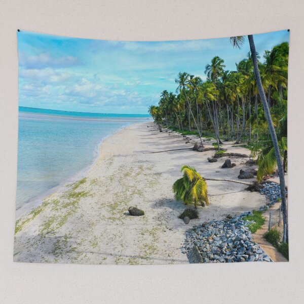 Item preview, Coconut Grove Beach designed and sold by carlosonline.