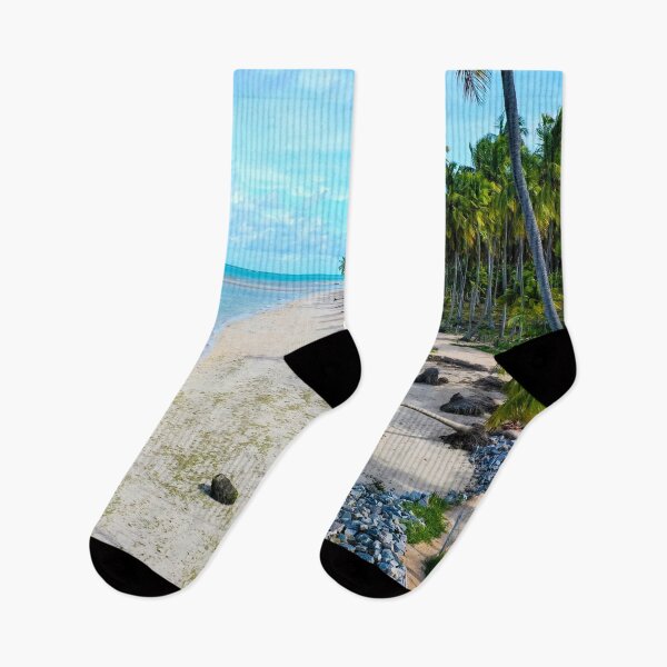 Item preview, Coconut Grove Beach designed and sold by carlosonline.