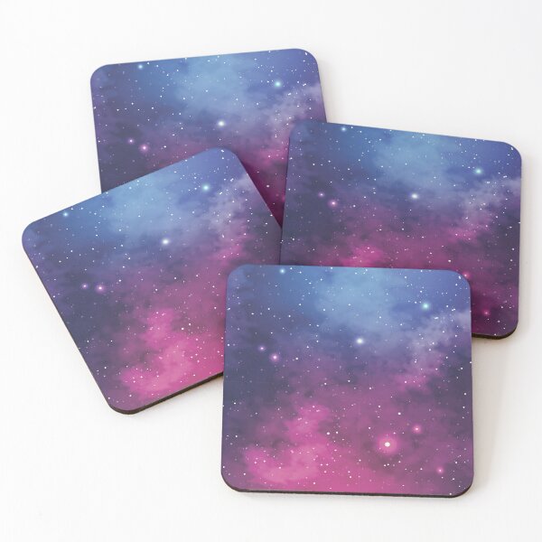 Item preview, Space Galaxy designed and sold by anabear-art.