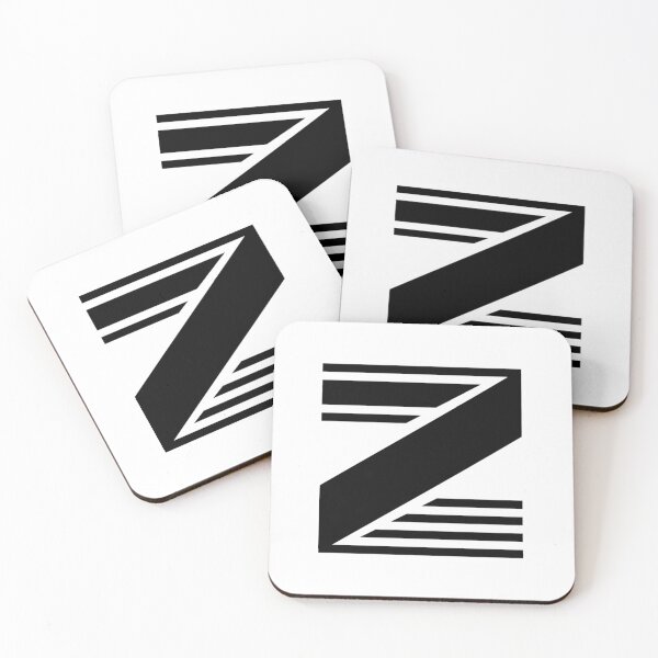 Item preview, Letter Z designed and sold by mabhanzi.