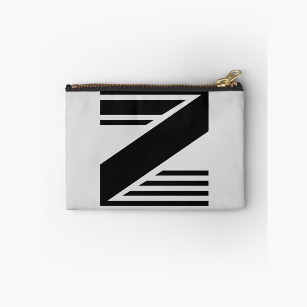 Item preview, Letter Z designed and sold by mabhanzi.