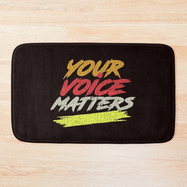 Item preview, Vote Shirt 2020 Election Shirt - Vote Vote Vote - 2020 american midterm election - your voice matters - democrat anti Trump designed and sold by Majesticoo.