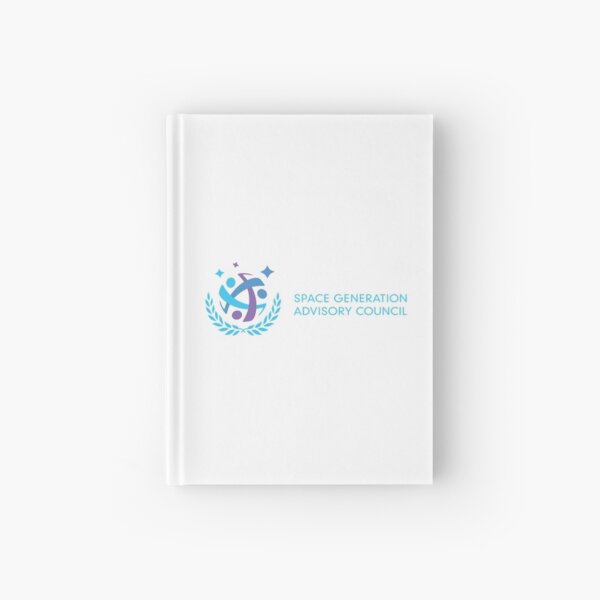 SGAC Alternative Colours Hardcover Journal