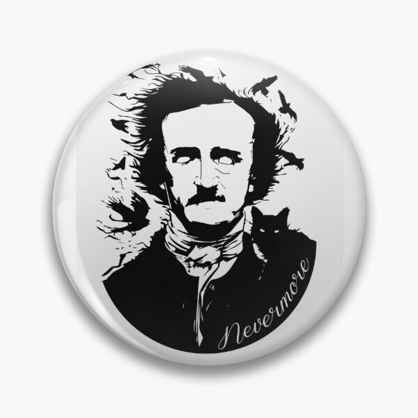 Item preview, Poe designed and sold by inspicienti.