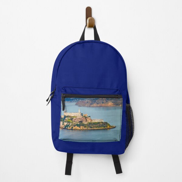 Item preview, Alcatraz 2 designed and sold by KensLensDesigns.