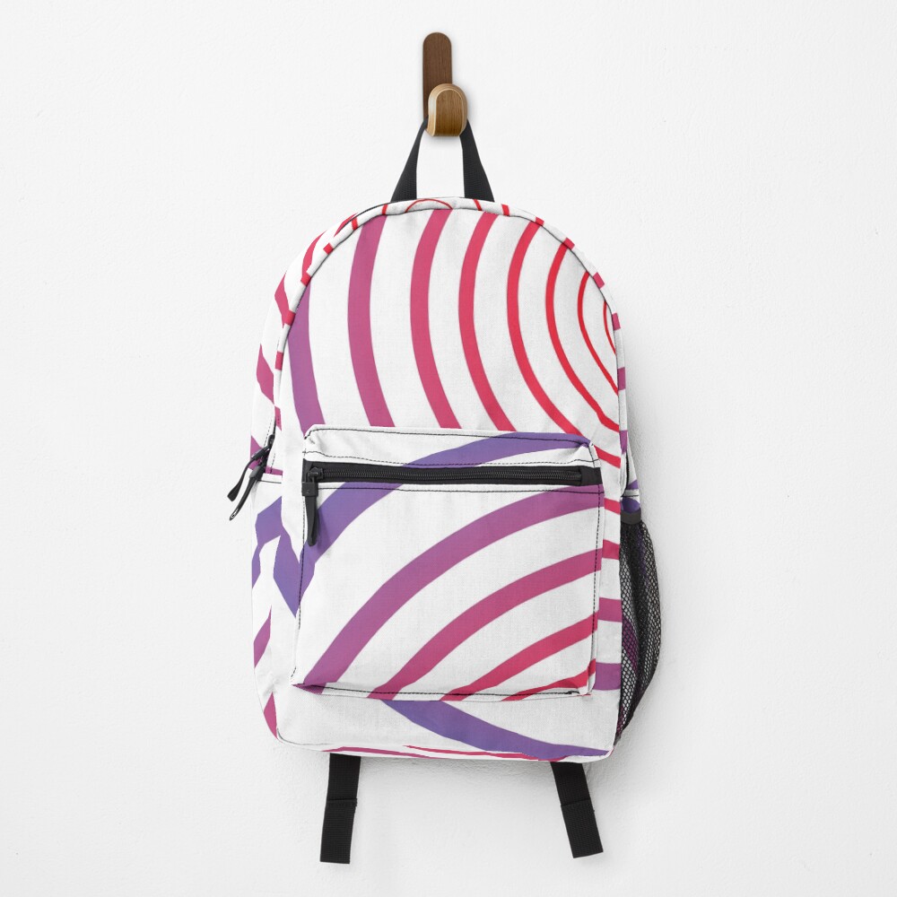 Item preview, Backpack designed and sold by powerpointer.