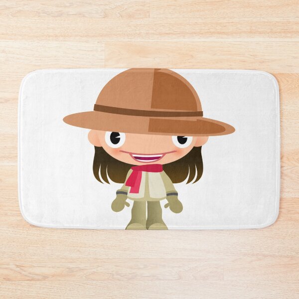 Item preview, fwc 4308 childlike kid funny designed and sold by fred chiea.