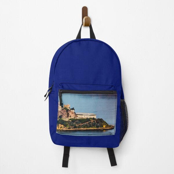 Item preview, Alcatraz designed and sold by KensLensDesigns.