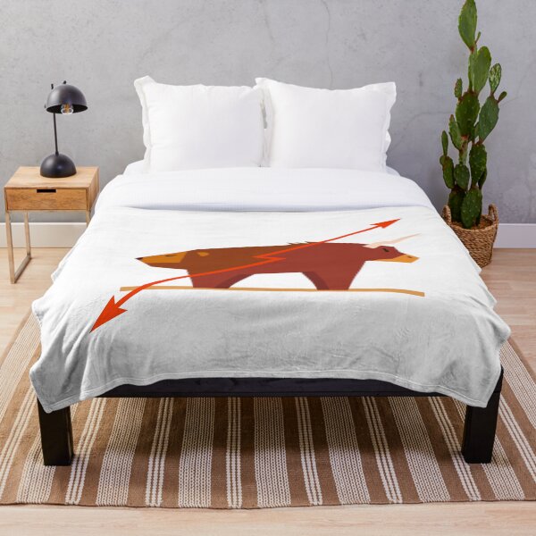 Item preview, Bull and Bear designed and sold by pedrococaro.