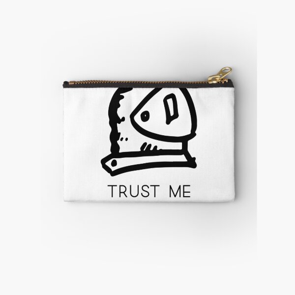 Item preview, Trust me: I'm a knight designed and sold by LaceBrunsden.