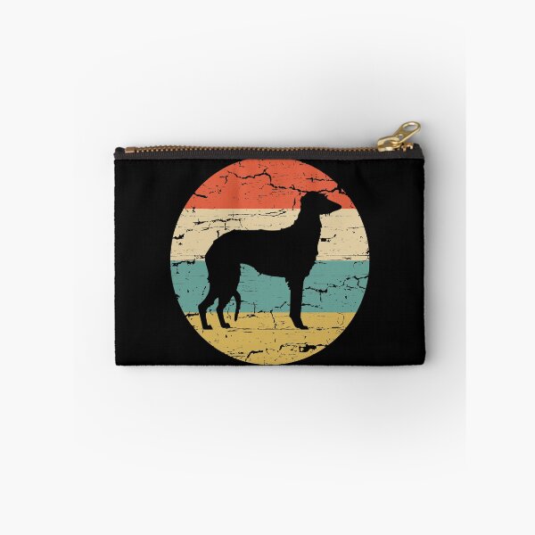 Item preview, Scottish Deerhound Vintage Retro Dog Lover Gift designed and sold by rafaeltto.