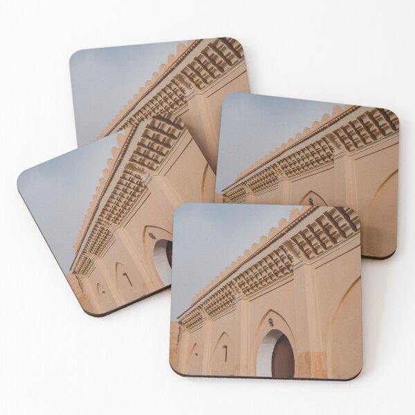 Item preview, moroccan architecture and marrakech colorful doors design and wall designed and sold by Morocco Marrakech Photo Prints.