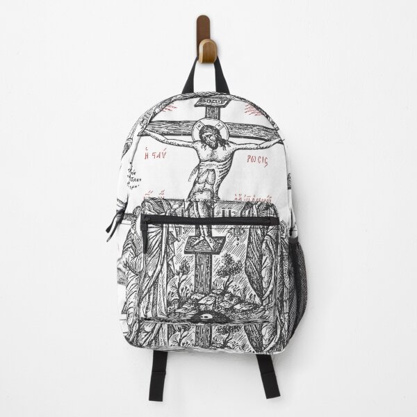 Item preview, The Death of Christ Orthodox designed and sold by Beltschazar.