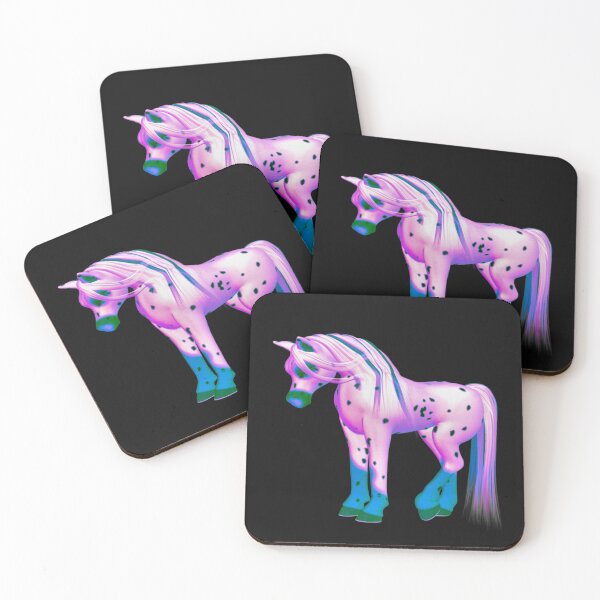 Item preview, Fantasy Pony  designed and sold by LoneAngel.