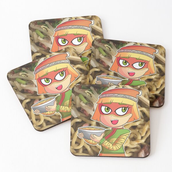 Item preview, Ramen Queen designed and sold by JoshPointOh.