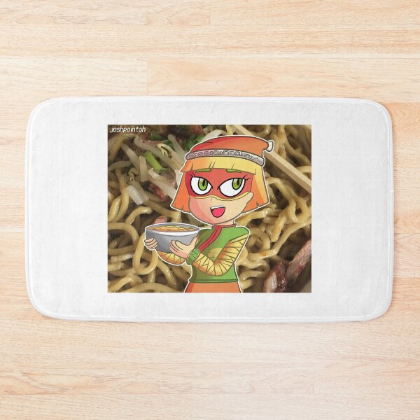 Item preview, Ramen Queen designed and sold by JoshPointOh.