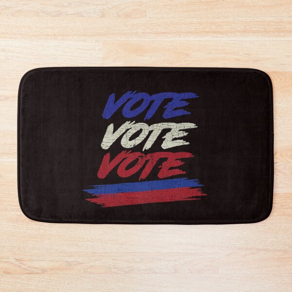 Item preview, Vote Shirt 2020 Election Shirt - Vote Vote Vote - 2020 american midterm election - your voice matters - democrat anti Trump designed and sold by Majesticoo.