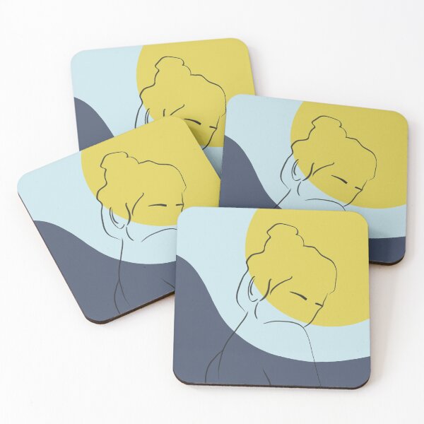 Item preview, Heat Wave designed and sold by kseniaart.