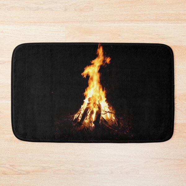 Item preview, Camp fire designed and sold by M Minerrale.