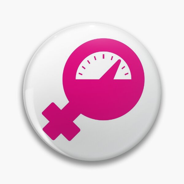 Item preview, Icon female PMS symbol, premenstrual tension designed and sold by LucianoCosmo.