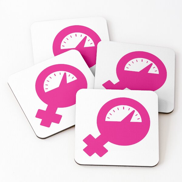 Item preview, Icon female PMS symbol, premenstrual tension designed and sold by LucianoCosmo.