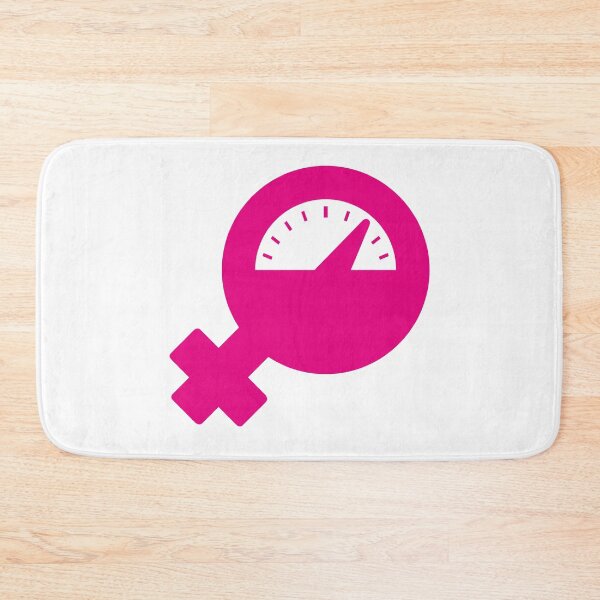 Item preview, Icon female PMS symbol, premenstrual tension designed and sold by LucianoCosmo.