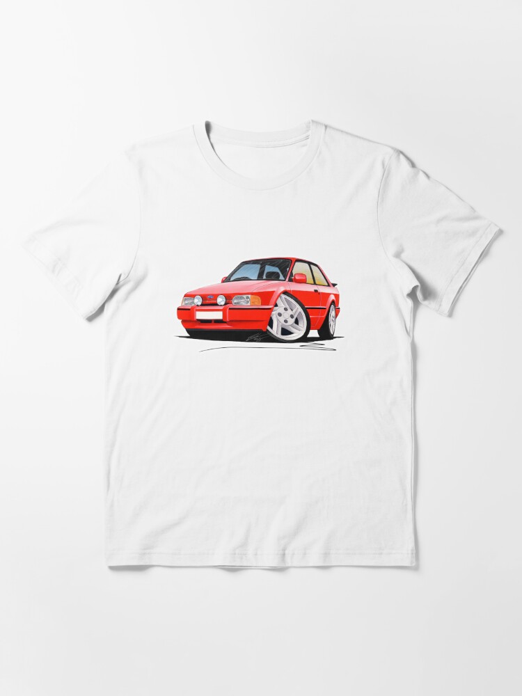 xr3i t shirt