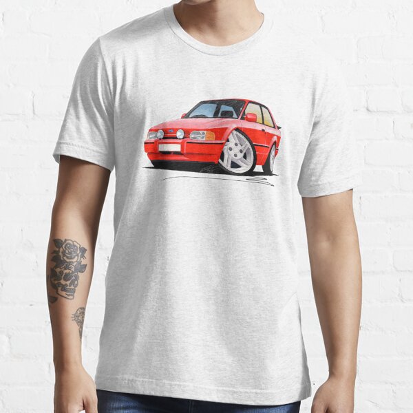 xr3i t shirt