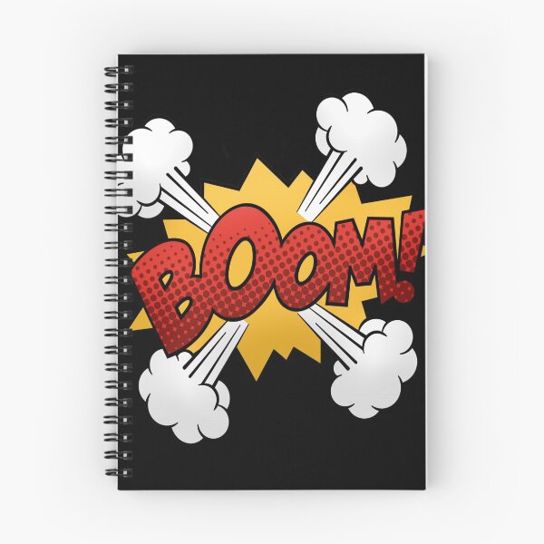 Item preview, BOOM!   Comics speach bubble - Super Heroes Unite! Collection designed and sold by Pinkaudi.