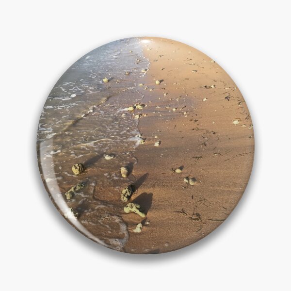 Item preview, Tropical beach debris designed and sold by lolla-doesstuff.
