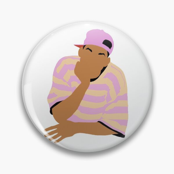 Item preview, Fresh Prince designed and sold by seanlar94.