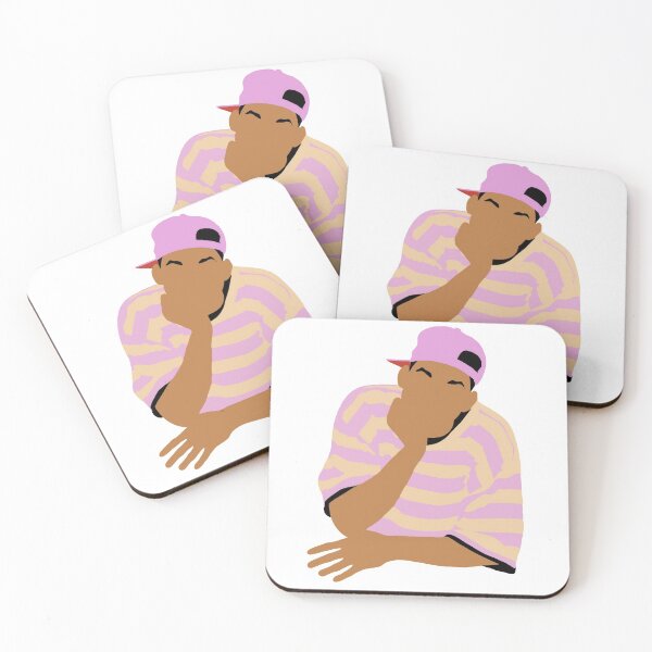 Item preview, Fresh Prince designed and sold by seanlar94.