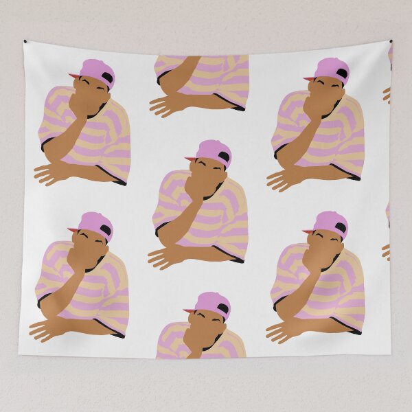 Item preview, Fresh Prince designed and sold by seanlar94.