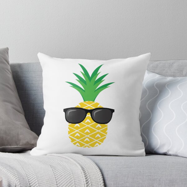 Item preview, Cool Pineapple designed and sold by Jess Preston.