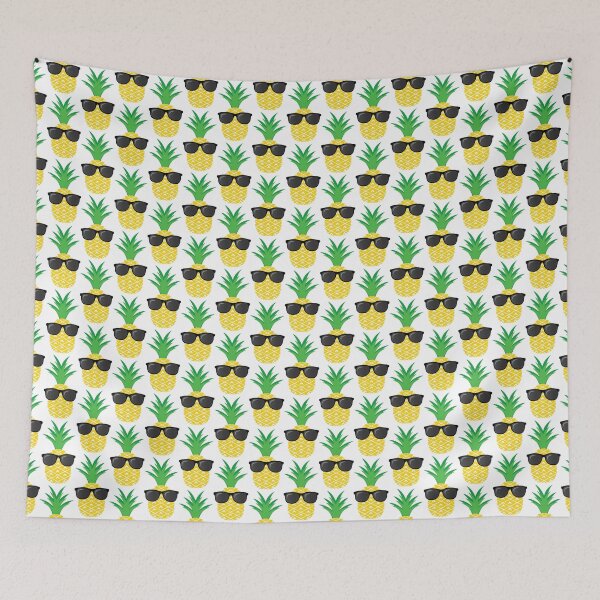 Item preview, Cool Pineapple designed and sold by Jess Preston.