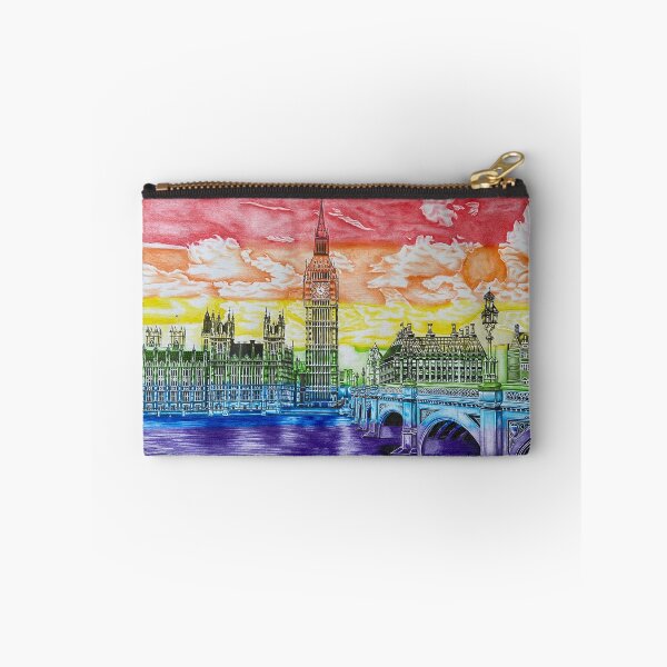 Item preview, Rainbow London  designed and sold by lureason.
