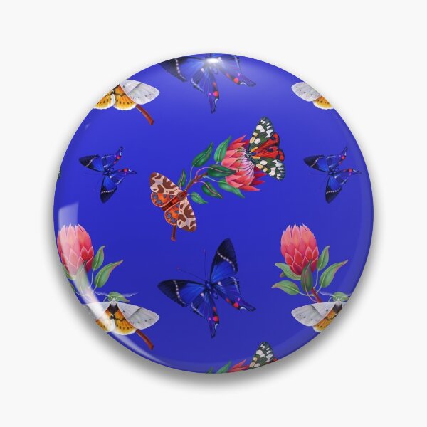 Item preview, Butterfly flying designed and sold by Hussain Shirts.