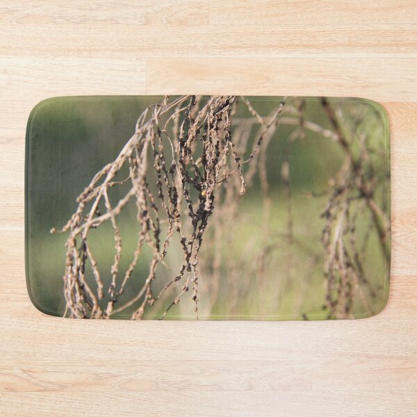 Item preview, Dried herbaceous plant flower bloom seeds springtime	 designed and sold by EstelleRossetti.