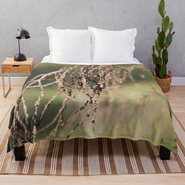 Item preview, Dried herbaceous plant flower bloom seeds springtime	 designed and sold by EstelleRossetti.