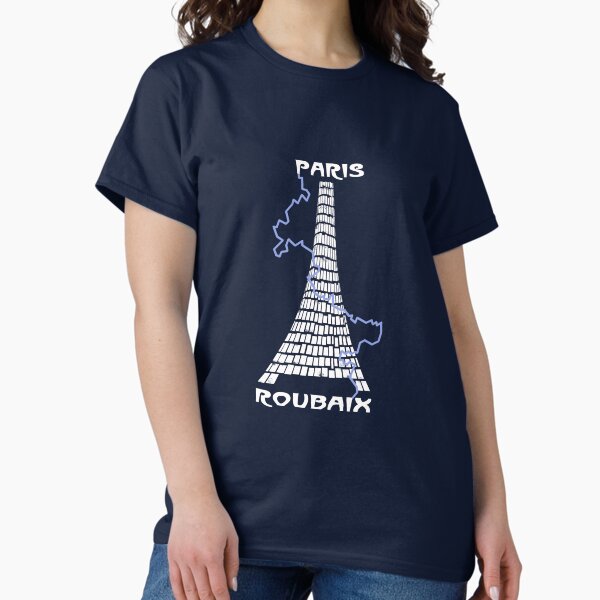 Item preview, Paris-Roubaix designed and sold by SlackersPeloton.