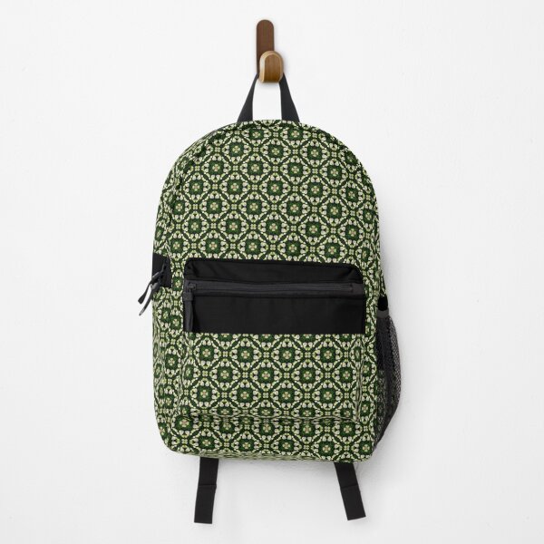 Item preview, Noble green pattern like a spring meadow designed and sold by Alex Barth.
