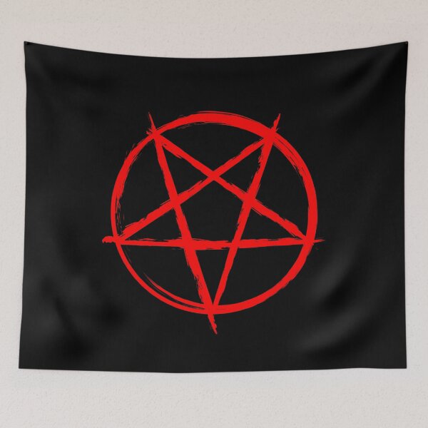 Item preview, Pentagram Bloody designed and sold by Kolsab.