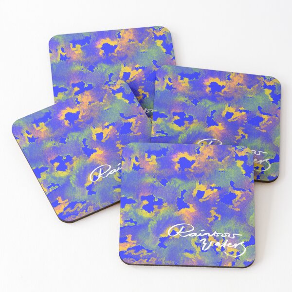 Item preview, Rainbow Waters I designed and sold by alubner.