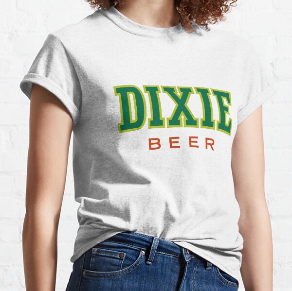 Dixie beer t shirt Clearance