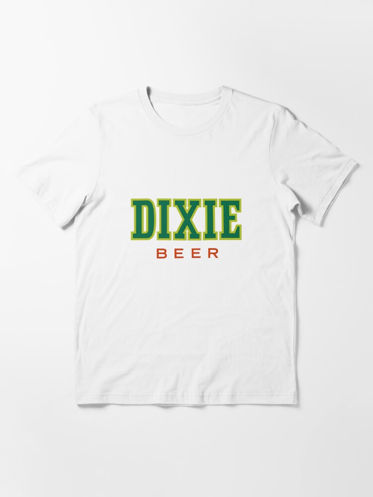 Dixie beer hot sale t shirt